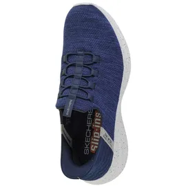 SKECHERS Ultra Flex 3.0 Herren Dunkelblau 41,5
