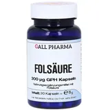 GALL PHARMA Folsäure 300 Μg GPH
