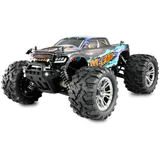 AMEWI M-Land Monstertruck 1:16 RTR blau (22623)
