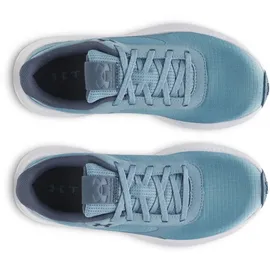 Under Armour Aurora 3 Damen Blue Smoke/White 40,5