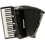 Roland FR-4x BK Akkordeon schwarz