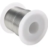 TOOLCRAFT Lötzinn, bleifrei Sn99,3Cu0,7 100g (Ø) 1.5mm