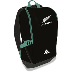 adidas Performance Neuseeland All Blacks Rucksack JW1465 - all black
