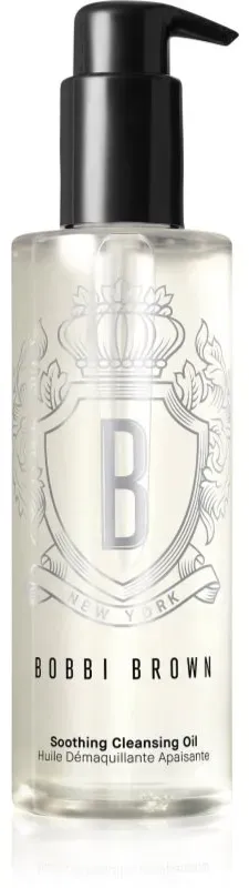 Bobbi Brown Soothing Cleansing Oil Öl zum Reinigen und Abschminken 200 ml
