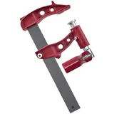 PIHER Hochleistungsschraubzwinge Maxipress E 30 cm