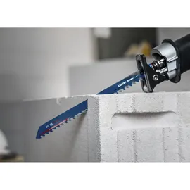 Bosch Expert ‘Aerated Concrete’ S 1141 HM Säbelsägeblatt 225 mm 10 Stück