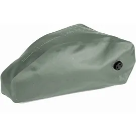 Cube ACID Satteltasche Pack Pro 11 schwarz/grün