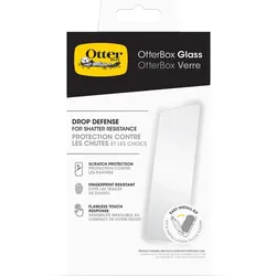 OtterBox Glass Apple iPhone 16 - clear