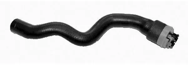 MAPCO Heizungsschlauch 39683 für Opel