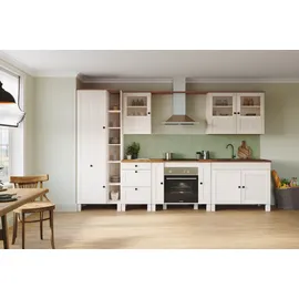 Home Affaire Hängeschrank Alby2 100 x 29 x 75 cm Gelb