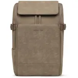 KAPTEN & SON Bali Medium 15 l braun