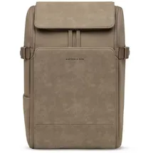 KAPTEN & SON Bali Medium 15 l braun