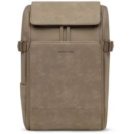 KAPTEN & SON Bali Medium 15 l braun