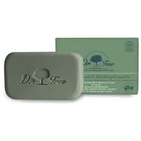 Dr. Tree Festes Organisches Nähr-Gel 120 g