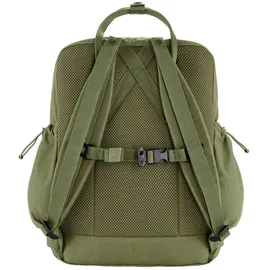 Fjällräven Kanken Outlong 18 l Green