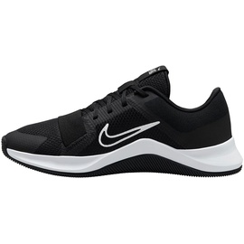 Nike MC Trainer 2, schwarz-weiß
