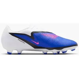 Nike Phantom 6 Low Acad FG/MG Herren blue 44
