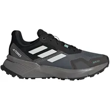adidas Terrex Soulstride Rain.RDY Core Black / Crystal White / Grey Four 39 1/3