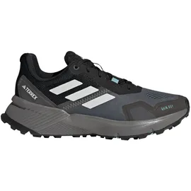 adidas Terrex Soulstride Rain.RDY Core Black / Crystal White / Grey Four 39 1/3
