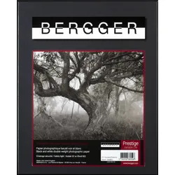 BERGGER Prestige Variable CM Warmton halbmatt 24x30.5cm 25 Blatt