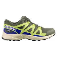 Salomon Speedcross Wp Grape Leaf/Bluing/Acid Lime 37