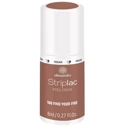 alessandro Striplac ST2 Find your Fire 8 ml