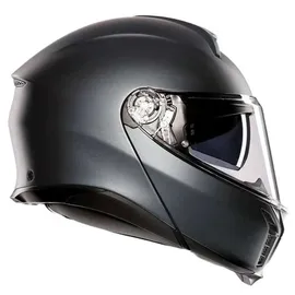 AGV Tourmodular Klapphelm - Matt-Dunkelgrau - M