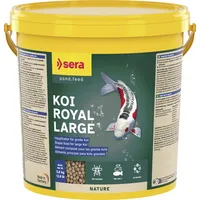 Sera Koifutter Royal Large 21 l