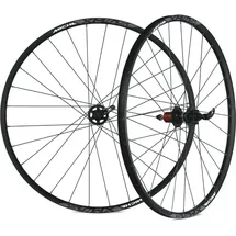 Miche Wielset XM45.29 Shim. Centerlock Disc Draht qr