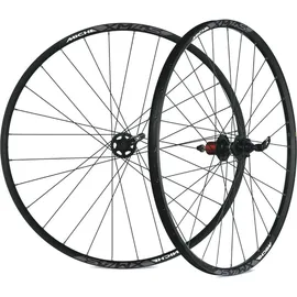 Miche Wielset XM45.29 Shim. Centerlock Disc Draht qr