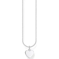 Thomas Sabo Kette 925er Silber Ketten   Damen 
