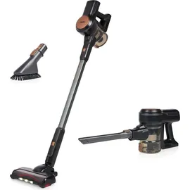 Princess 339390 Dynamic Storm schwarz