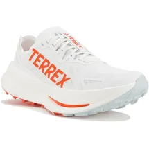 adidas Terrex Agravic Speed Ultra Damen Traillaufschuhe-Weiss-7,5