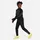 Nike Therma-FIT Big Kids Football Pant Jogginghose Black/Anthr./Refl. Silver 137-147