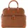 BRIC'S Life Beauty Case 35 cm braun