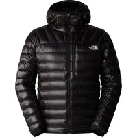 The North Face Mens Summit Breithorn Hoodie tnf black