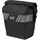 Jack Wolfskin Rack Bag Gepäckträgertasche flash black