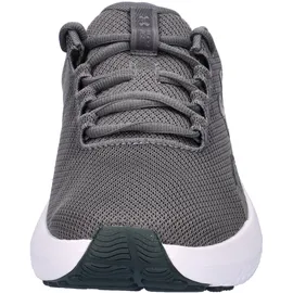 Under Armour Charged Surge 4 Herren Castlerock/Anthracite 43