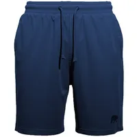 Forsberg Jogger Shorts / marineblau / M
