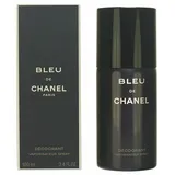 Chanel Bleu de Chanel Deodorant Spray 100 ml