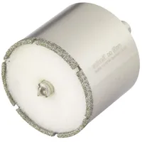 WOLFCRAFT Lochsäge Ø 56 mm Diamant Ceramic