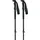 Komperdell Carbon C3 Pro Compact 90-120 cm schwarz-Mint