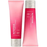 Estee Lauder Nutritious Reiniger 2-in-1 Foam Cleanser - 2 x 125 mL - Set