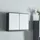 [en.casa] Overath 60 cm grau