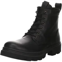 ECCO Herren Grainer, Black, 42 EU