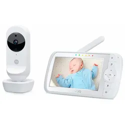 Babyphone mit Kamera Motorola 5