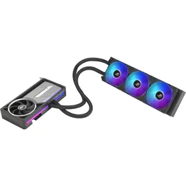 Asus ROG Astral LC GeForce RTX 5090 32GB GDDR7 OC Edition Liquid Cooled 90YV0LW2-M0NA00