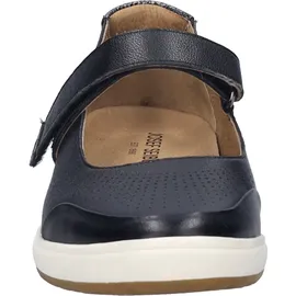 Josef Seibel Caren 68, schwarz-Kombi, Farbe:schwarz-Kombi, Größe:39 | 39