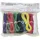 VELLEMAN Montagekabel-set - 10 Farben - 60 M - Voller Kern