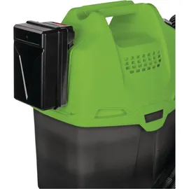 cleancraft dryCAT 15B Handstaubsauger